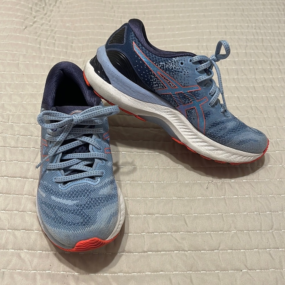 Asics Shoes